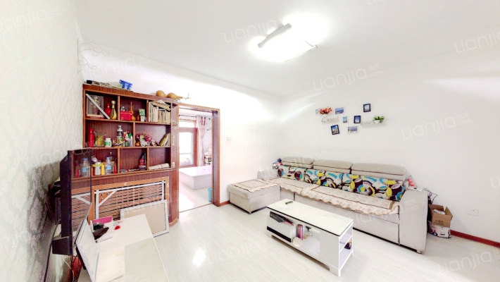 福海园二手房实景图