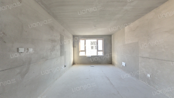 万盛珑玺A区二手房实景图