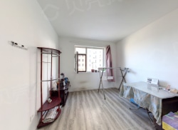 整租·海悦蓝庭 2室1厅 南/北_海悦蓝庭租房