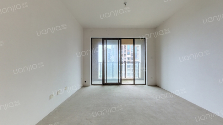 南湖世纪二手房实景图