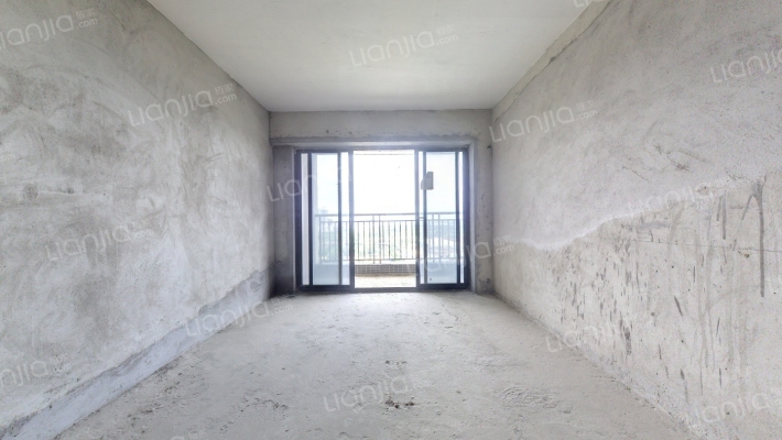 怡翠晋盛御园二手房实景图