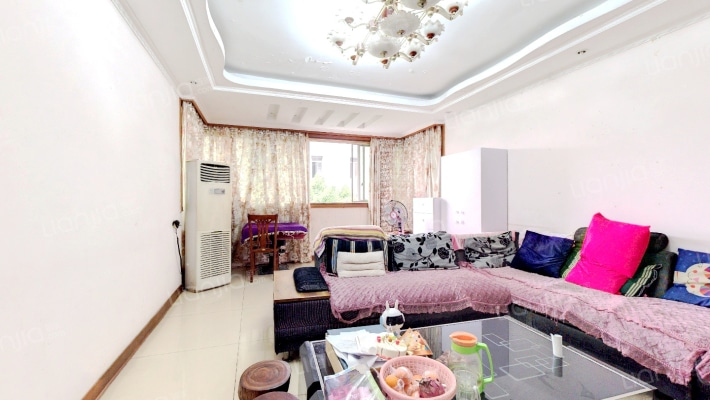 鱼轻路二手房实景图