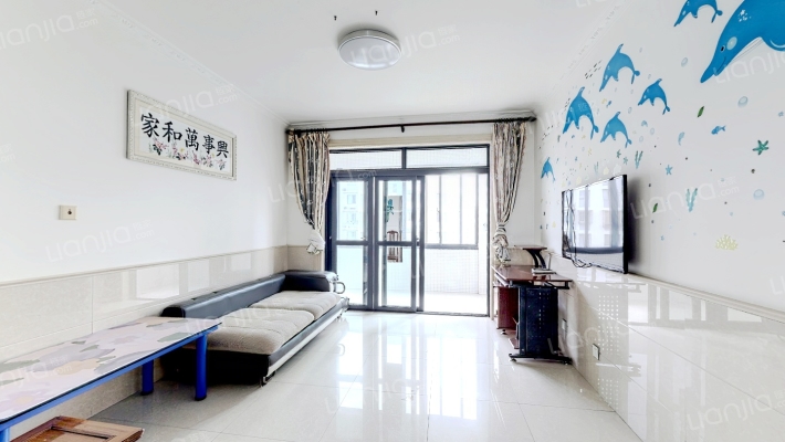 云树雅居二手房实景图