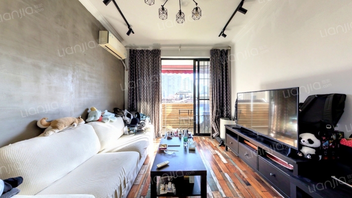 襄阳南路452弄二手房实景图