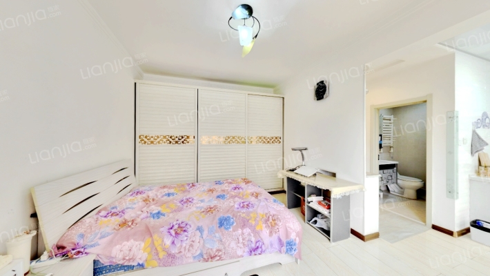 峰尚福成二手房实景图