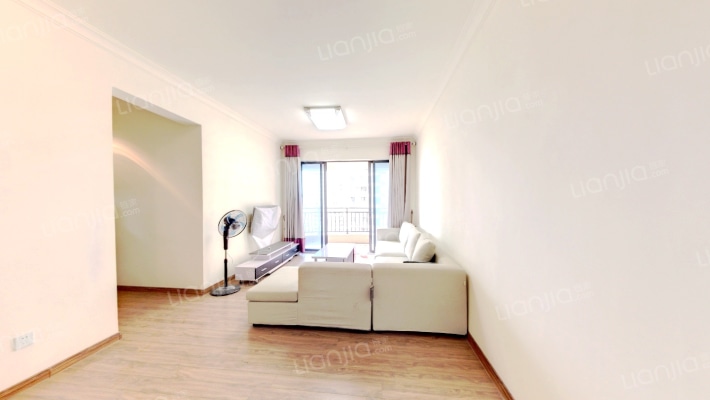 碧桂园天麓山二期二手房实景图