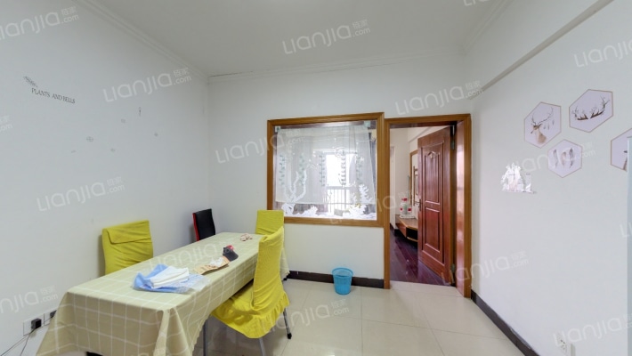 华都大厦二手房实景图