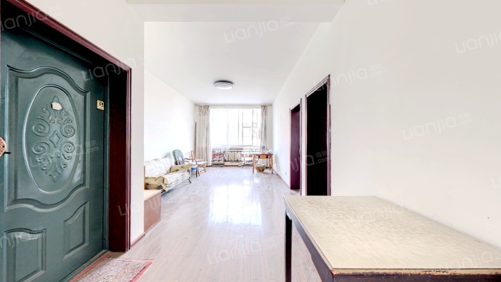 千禧公寓A区二手房实景图