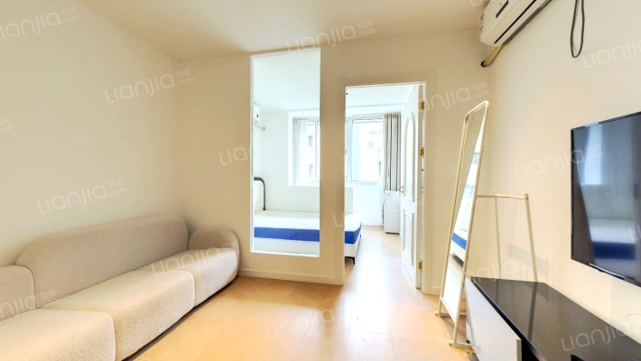 三泾北宅小区二手房实景图