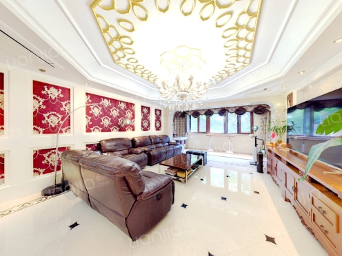 整租·昆玉九里 4室2厅 南