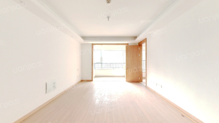 万科龙湖城市之光北区二手房实景图