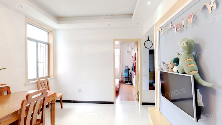 岳西东村二手房实景图