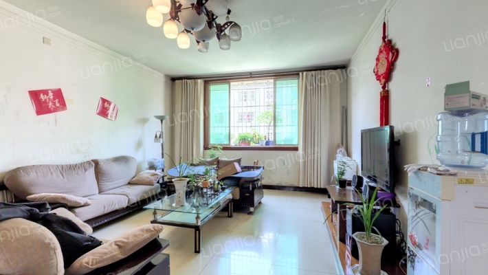 安居苑(温江)二手房实景图