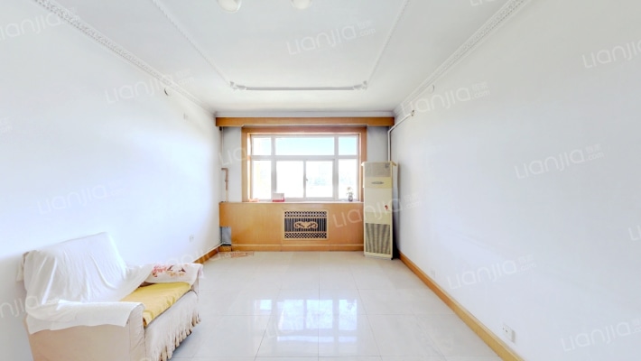 新华区翔翼路政府宿舍二手房实景图