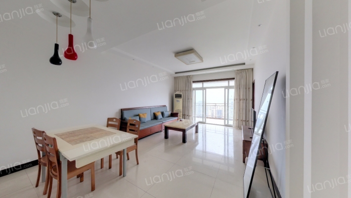 天奇怡畅苑二手房实景图