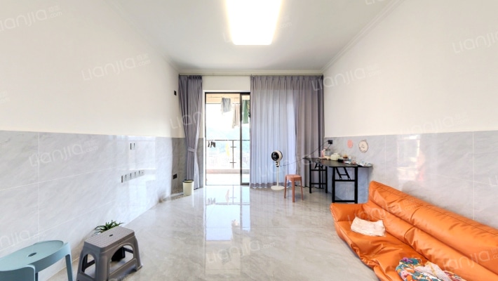 龙源华府二手房实景图