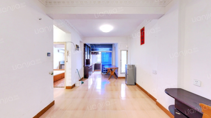 省卫生局宿舍二手房实景图