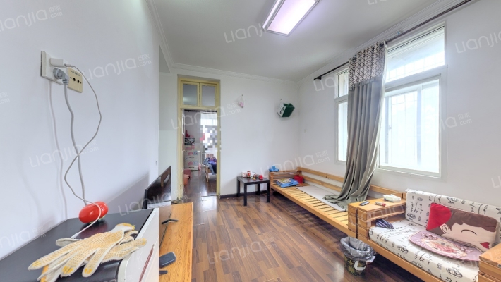 花北小区二手房实景图