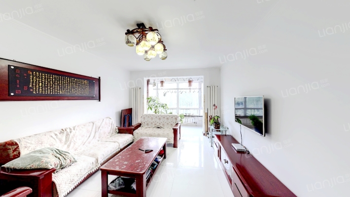 航萃园二手房实景图