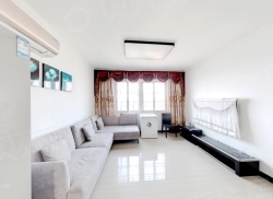 整租·上湖家园 3室2厅 南/北_上湖家园租房