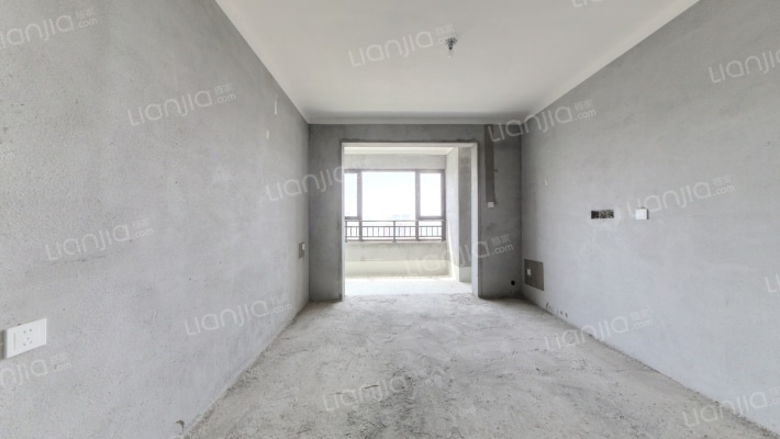 正商新瑞华府二手房实景图