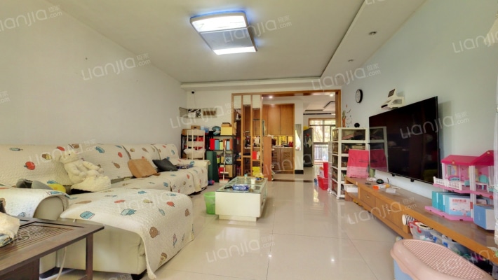 西子三水公寓二手房实景图