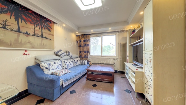 方舟苑一期二手房实景图