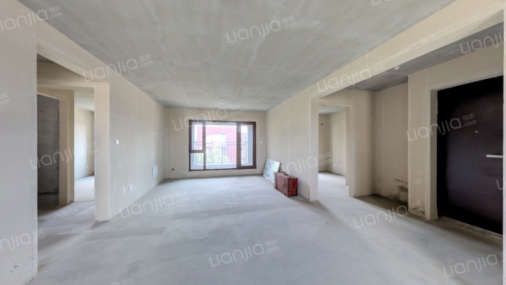 远洋鲲栖府二手房实景图