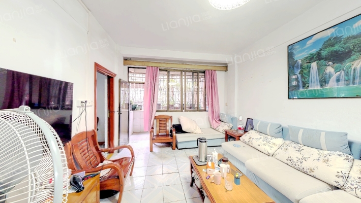 文锋中路二手房实景图