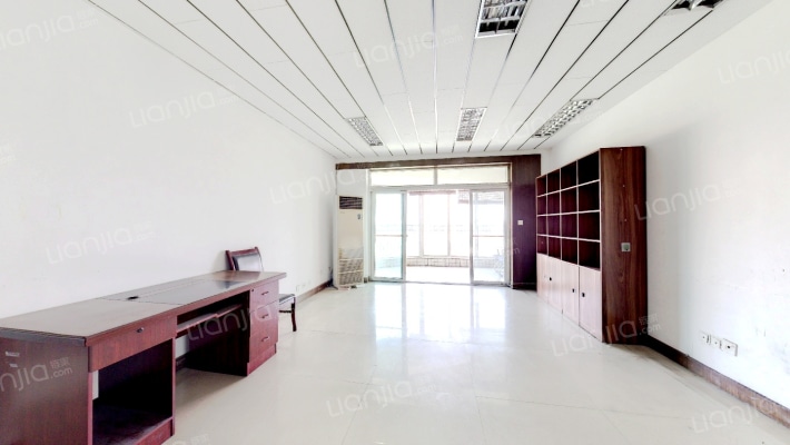 西体奥林花园二手房实景图