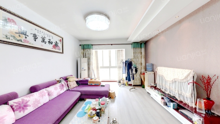 远银大厦二手房实景图