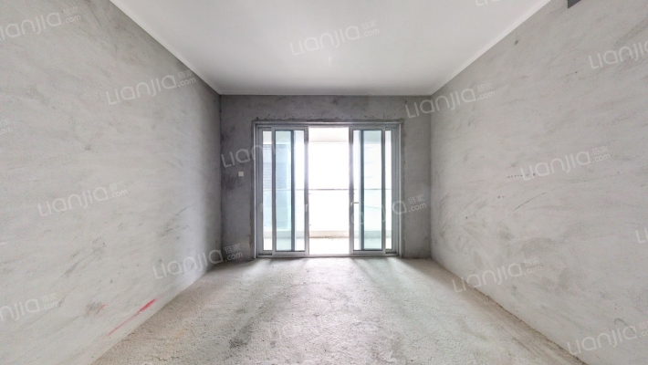 华发广场二手房实景图