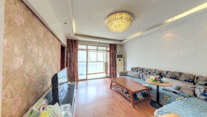 航天园二手房实景图