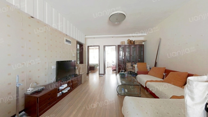 瑞海花园D区二手房实景图