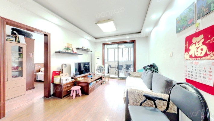 大华锦绣华城(四街区)二手房实景图