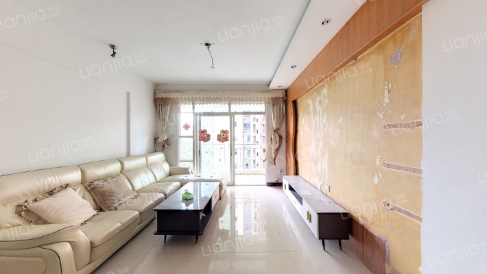 蓝月湾二手房实景图