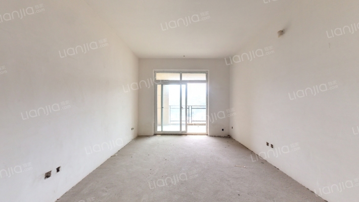 海兰云天拾光里二手房实景图