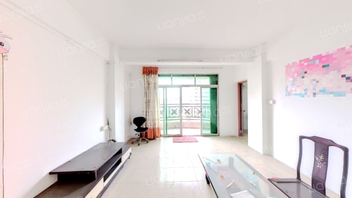 南康楼二手房实景图