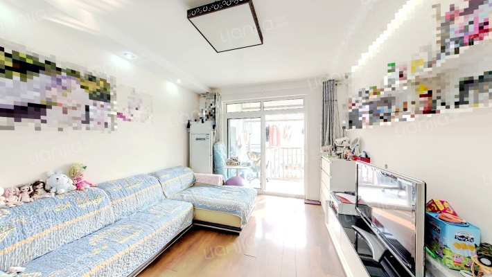 双龙苑二手房实景图