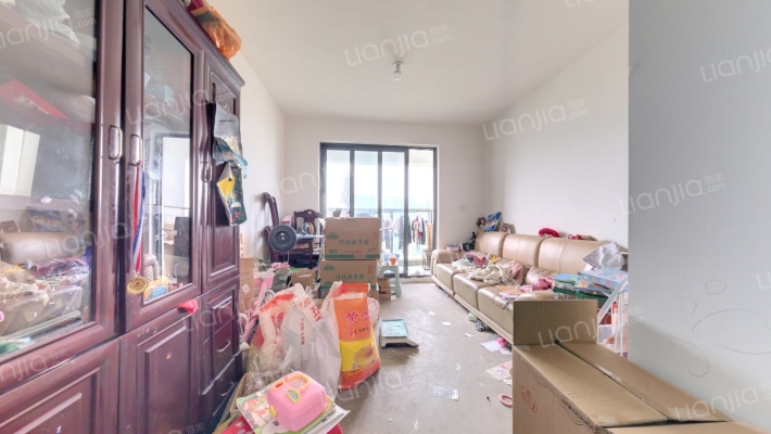 孙武花园二手房实景图