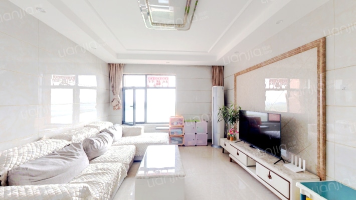天嘉湖花园二手房实景图