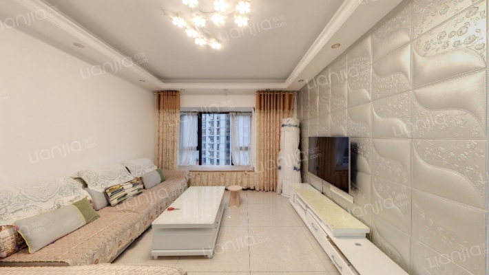 紫荆商业广场二手房实景图