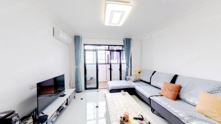 碧水春城二手房实景图