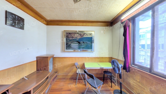 广丰二村二手房实景图