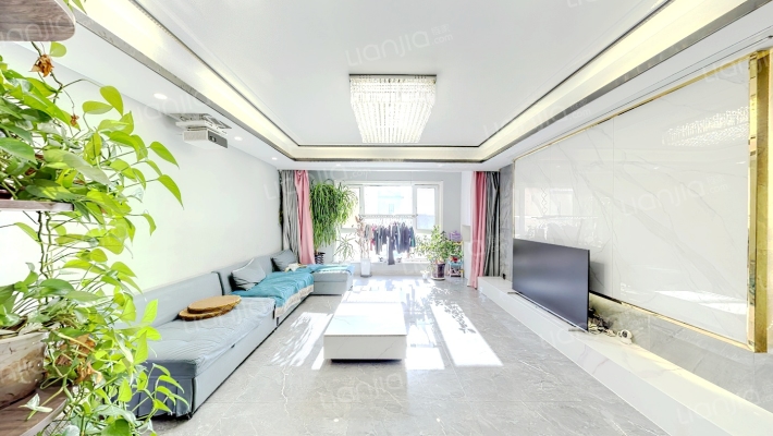 花郡家园二手房实景图