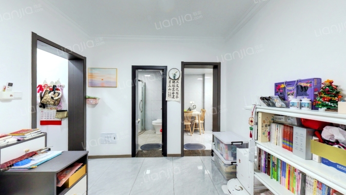 内九彩14号二手房实景图