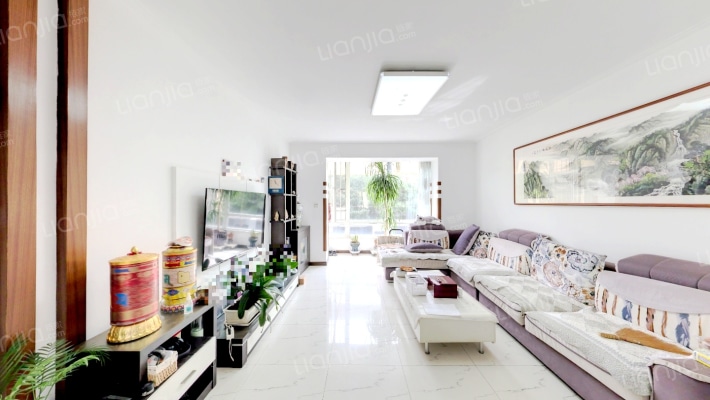 筑景东方二手房实景图