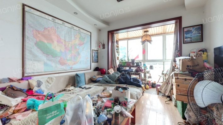 皇经嘉苑二手房实景图