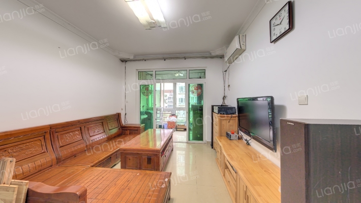 阳光地带二手房实景图