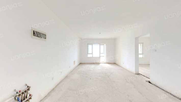 城建锦泉蓝湾二手房实景图